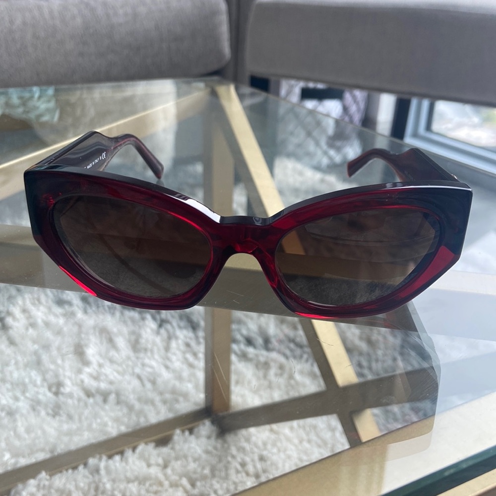 Versace Sunglasses